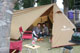 Snow Peak Way 2011 in 九州
