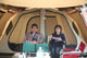 Snow Peak Way 2011 in 九州