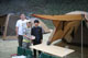 Snow Peak Way 2011 in 九州