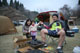 Snow Peak Way 2011 in 九州