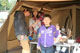 Snow Peak Way 2011 in 九州