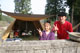 Snow Peak Way 2011 in 九州