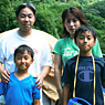 TSUJISAKA family