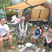 No.067 NAKATANI Family in Aichi
