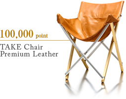 TAKE�I�`�F�A�@Premium Leather
