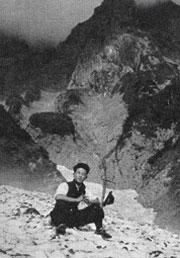 故山井幸雄（1931～1992）