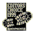 �G�f�B�^�[�Y �`���C�X �A�E�H�[�h1999��� �u�M�K�p���[�X�g�[�u�e�n�f���b�p�[�R���|�v 