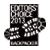 2013 EDITOR'S CHOICE受賞
