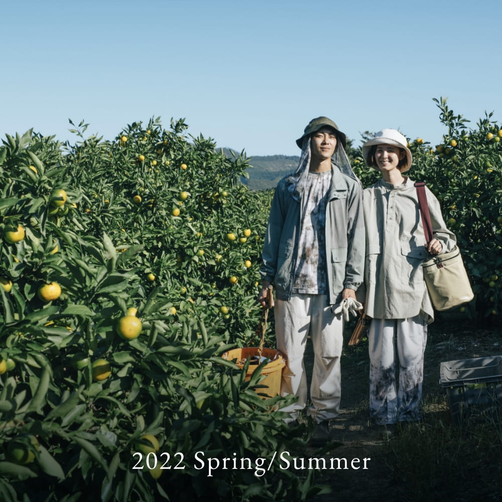 2022 Spring/Summer