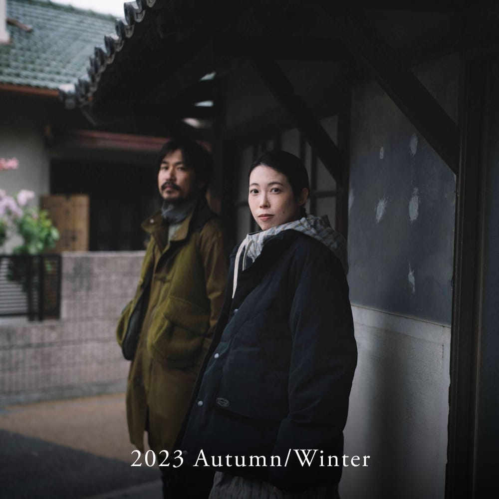 2023 Autumn/Winter