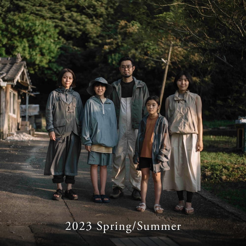 2023 Spring/Summer