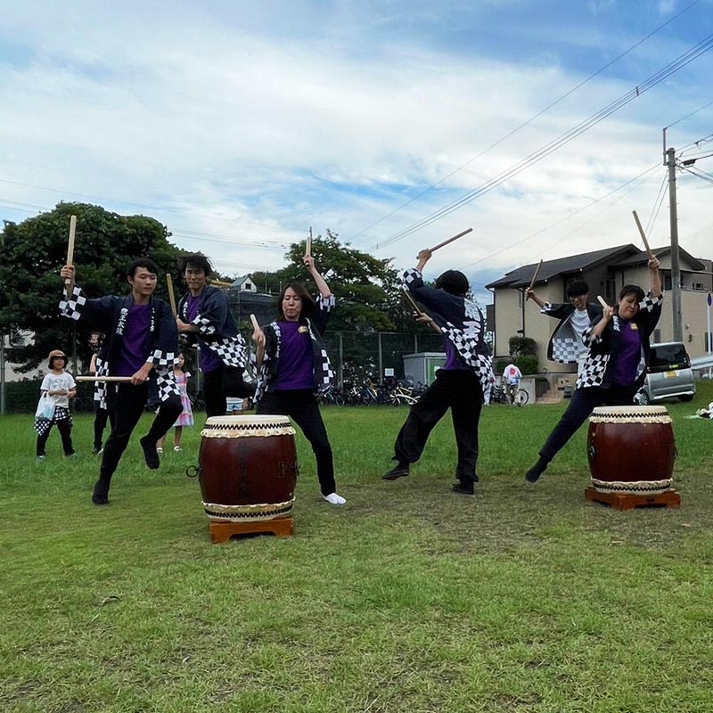 油山福岡キャンプフィールドでの開催概要 | 雪峰祭 2024 秋
