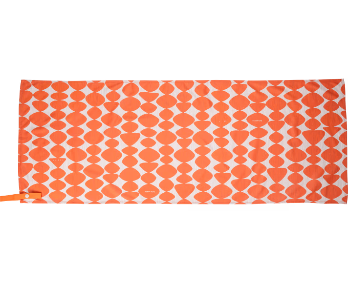 DRIPDRY Travel Towel（オレンジ）