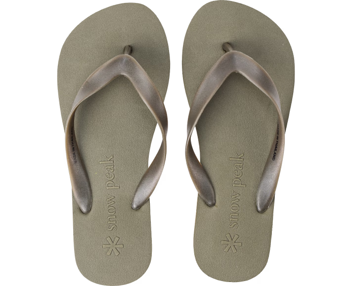 Everywhere Easy Sandals（ライトオリーブ）