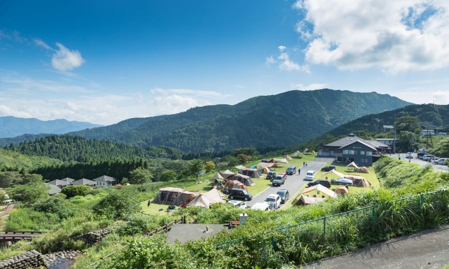 奥日田