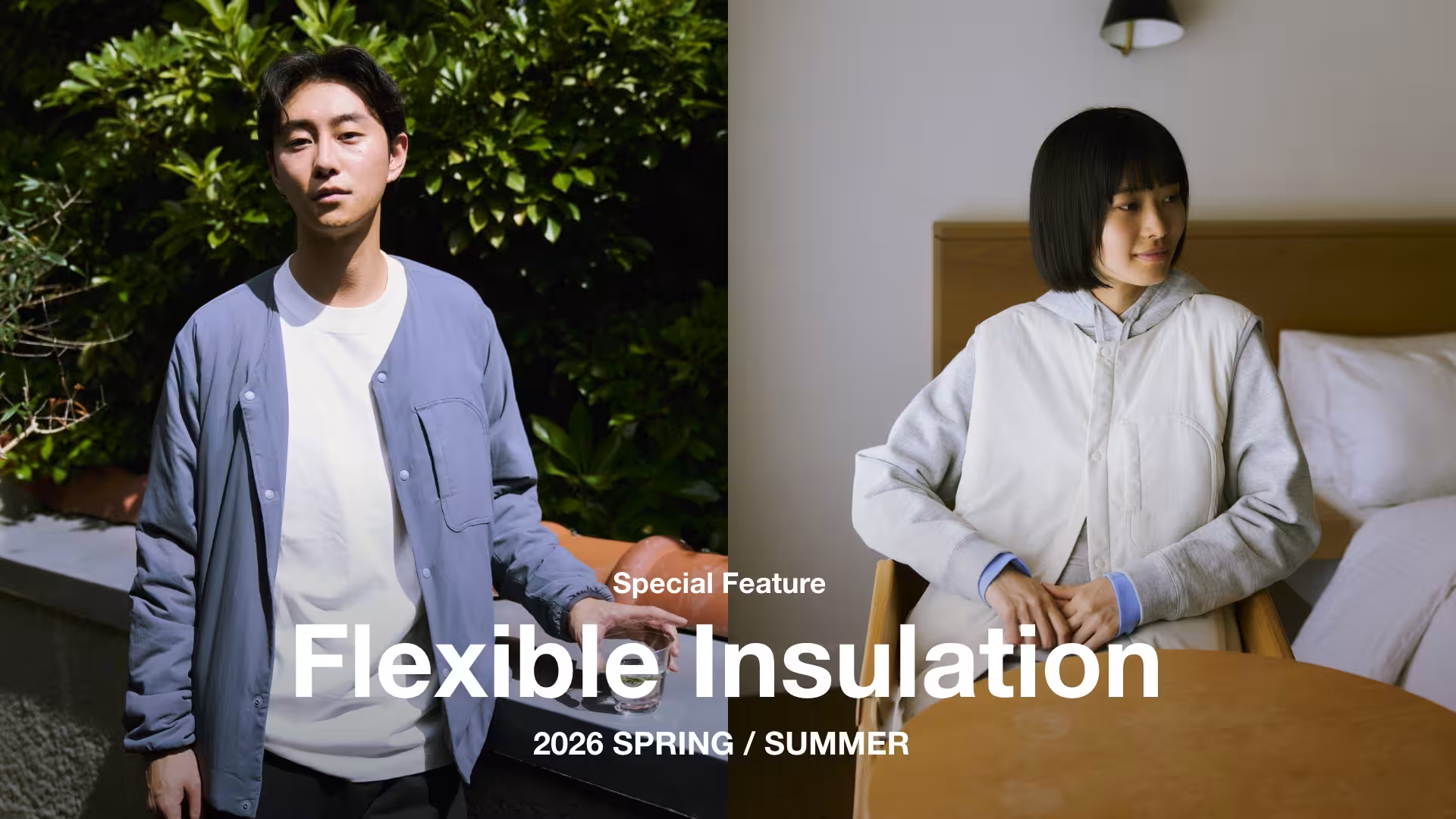 Flexible Insulation