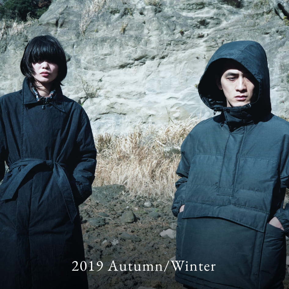 2019 Autumn/Winter