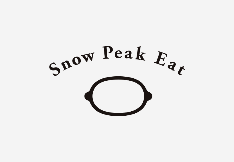 Snow Peak Eat