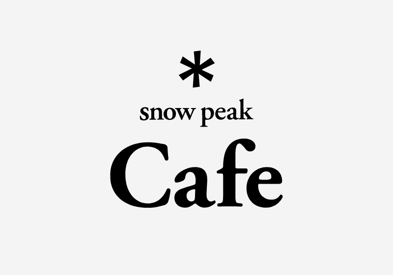 Snow Peak Cafe