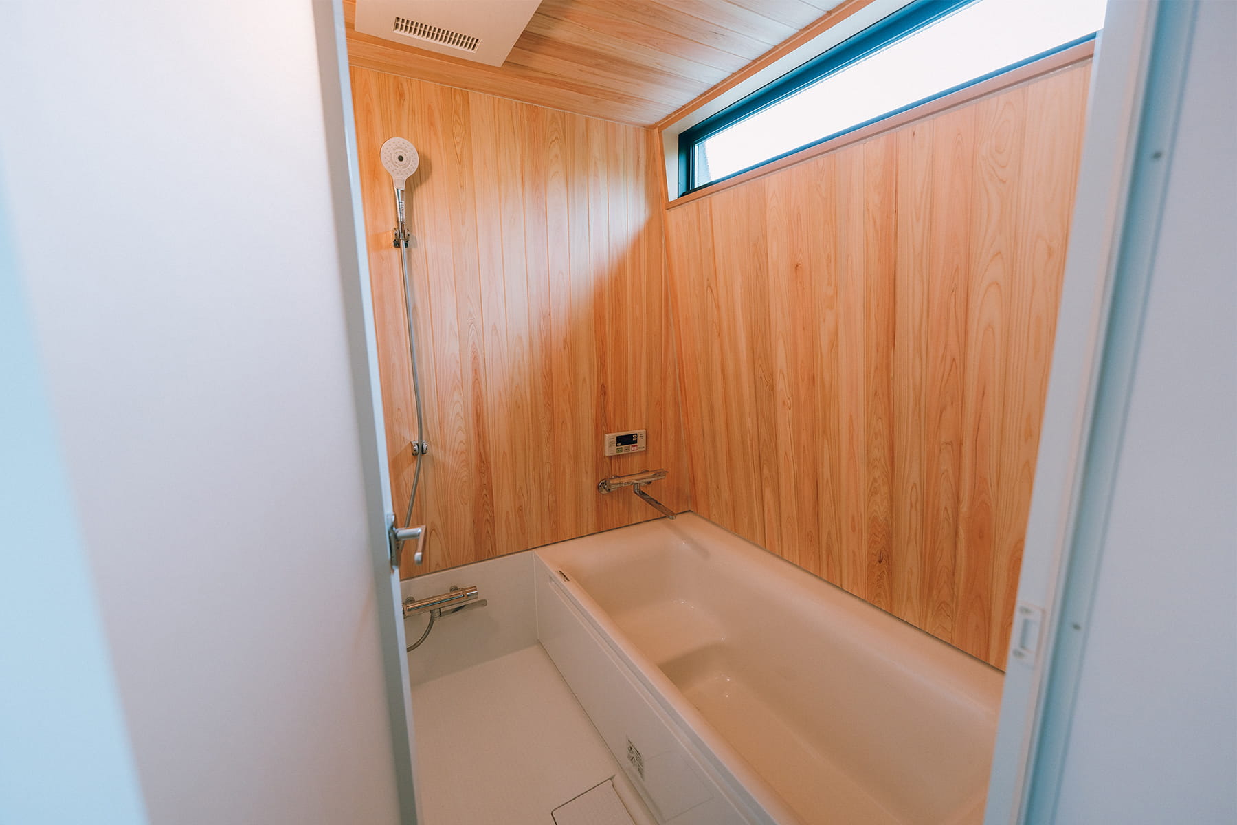 コテージ「風ノ庵（かぜのいおり）」（E）