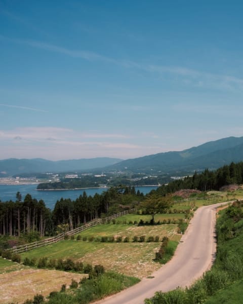 Snow Peak RIKUZENTAKATA Campfield