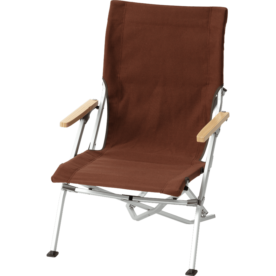 ローチェア30 ブラウン