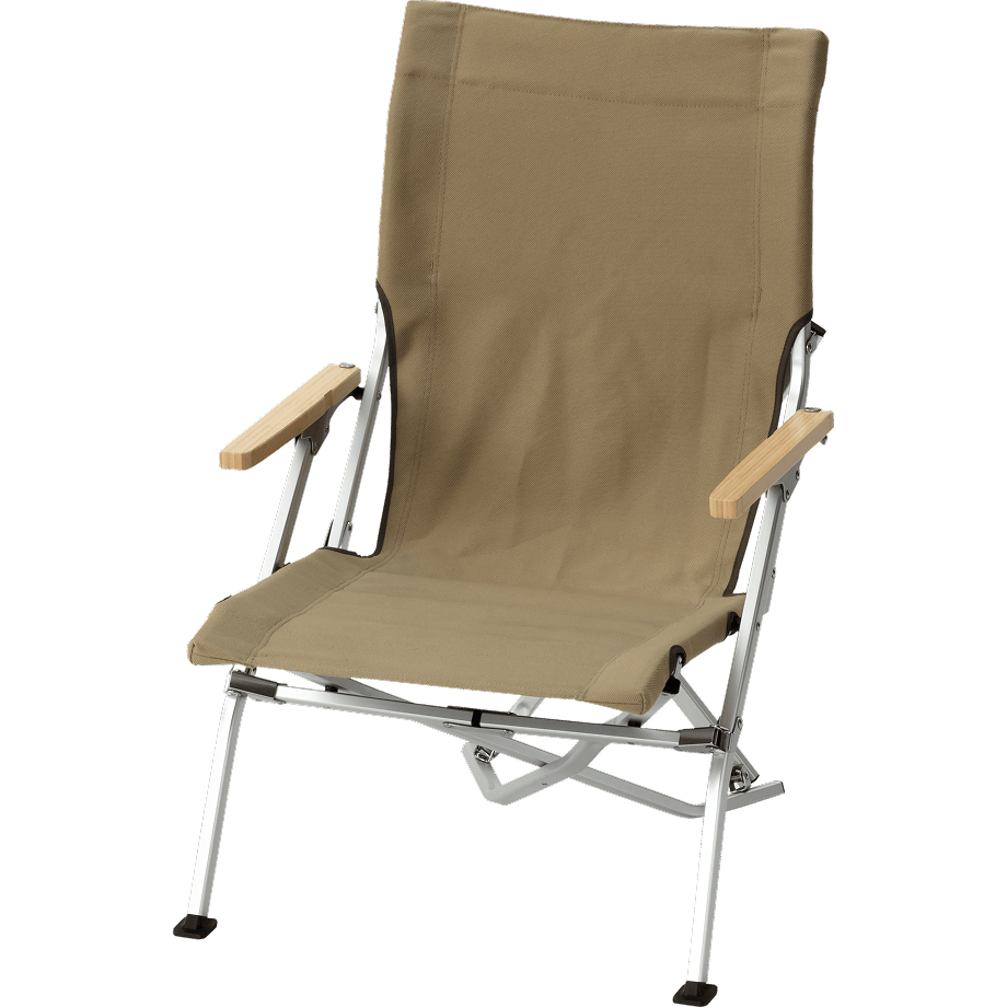 ローチェア30 カーキ