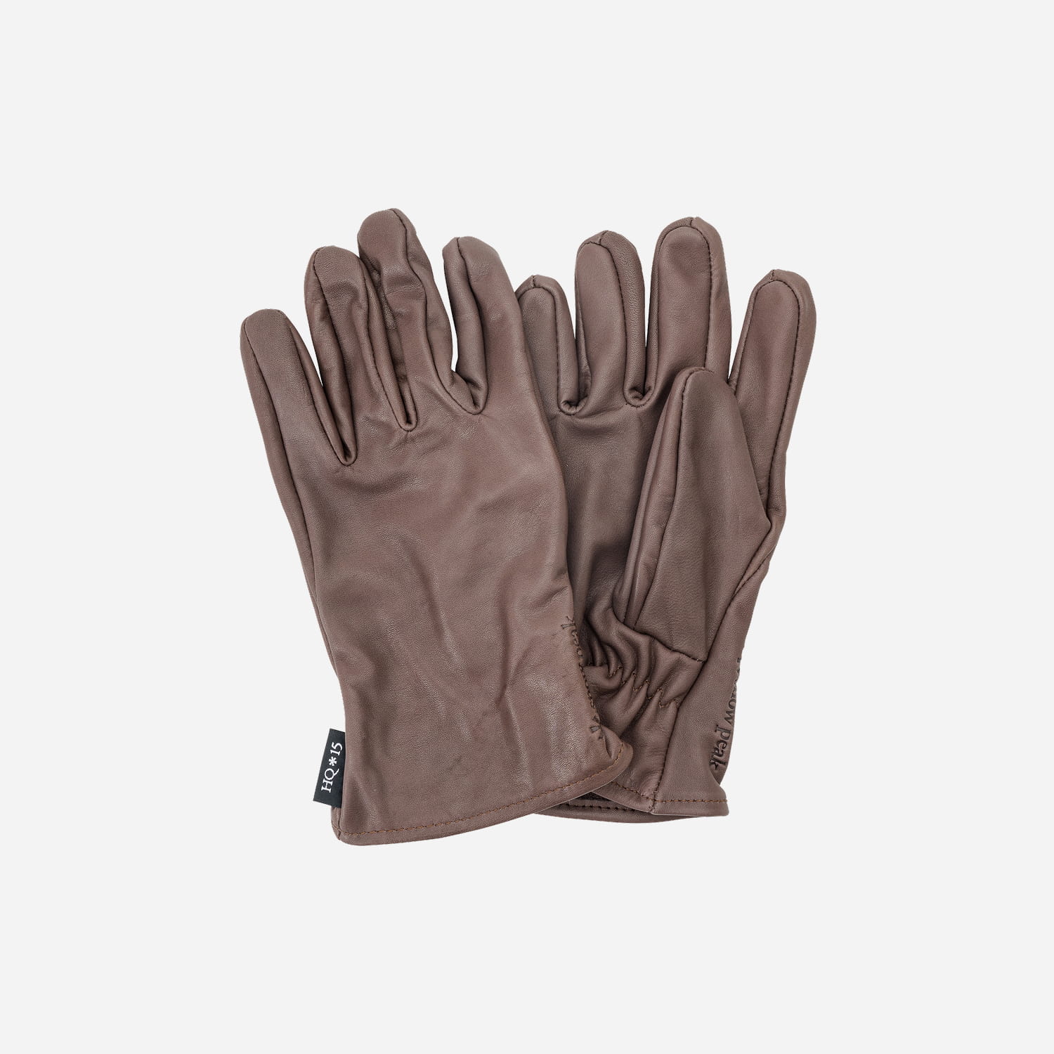 HQ15周年記念 ユーティリティグローブ Mの画像