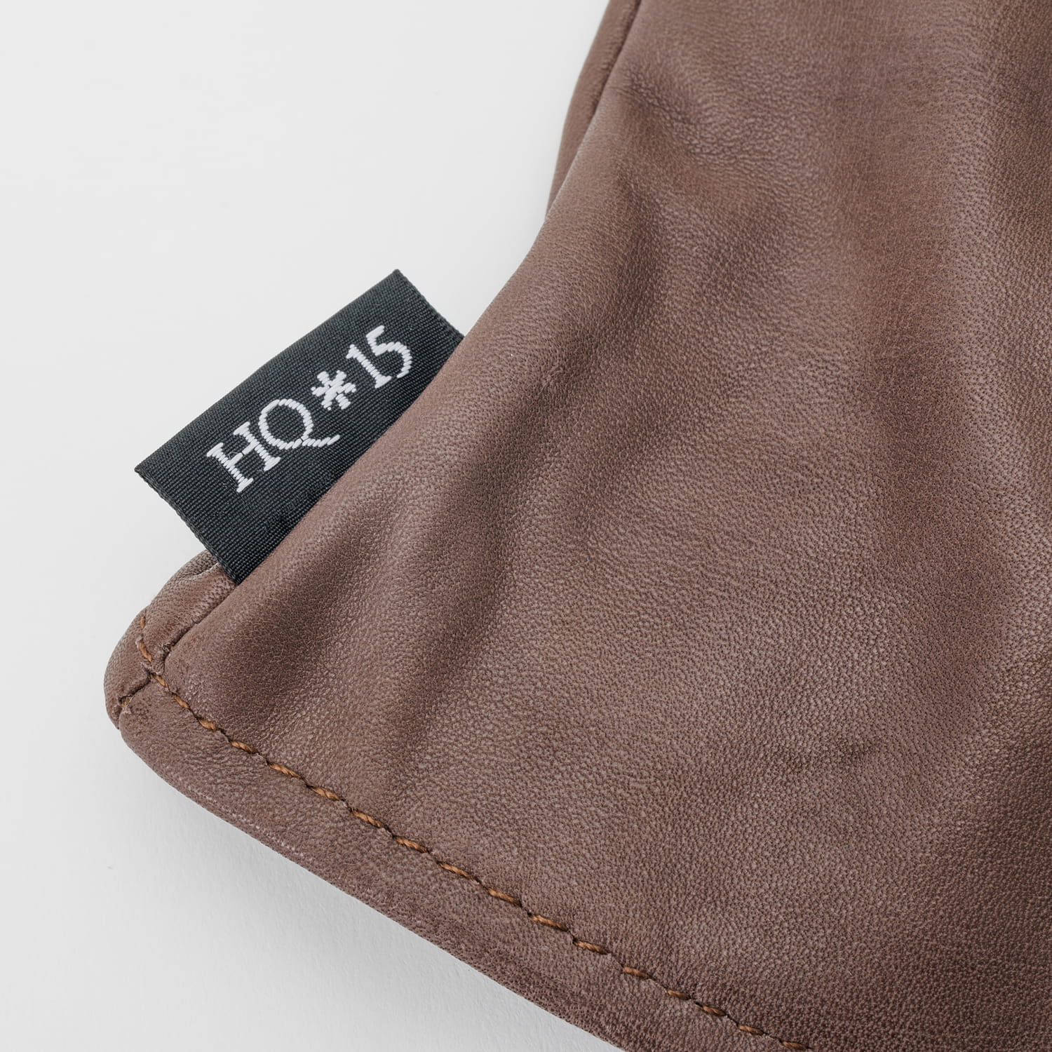 HQ15周年記念 ユーティリティグローブ Mの画像