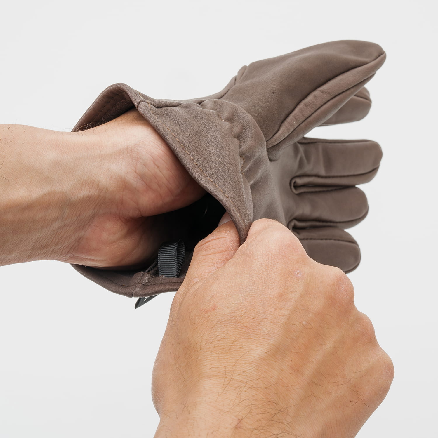 HQ15周年記念 ユーティリティグローブ Mの画像