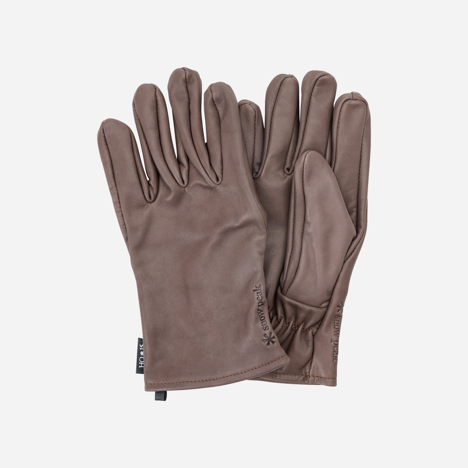 HQ15周年記念 ユーティリティグローブ Lの画像