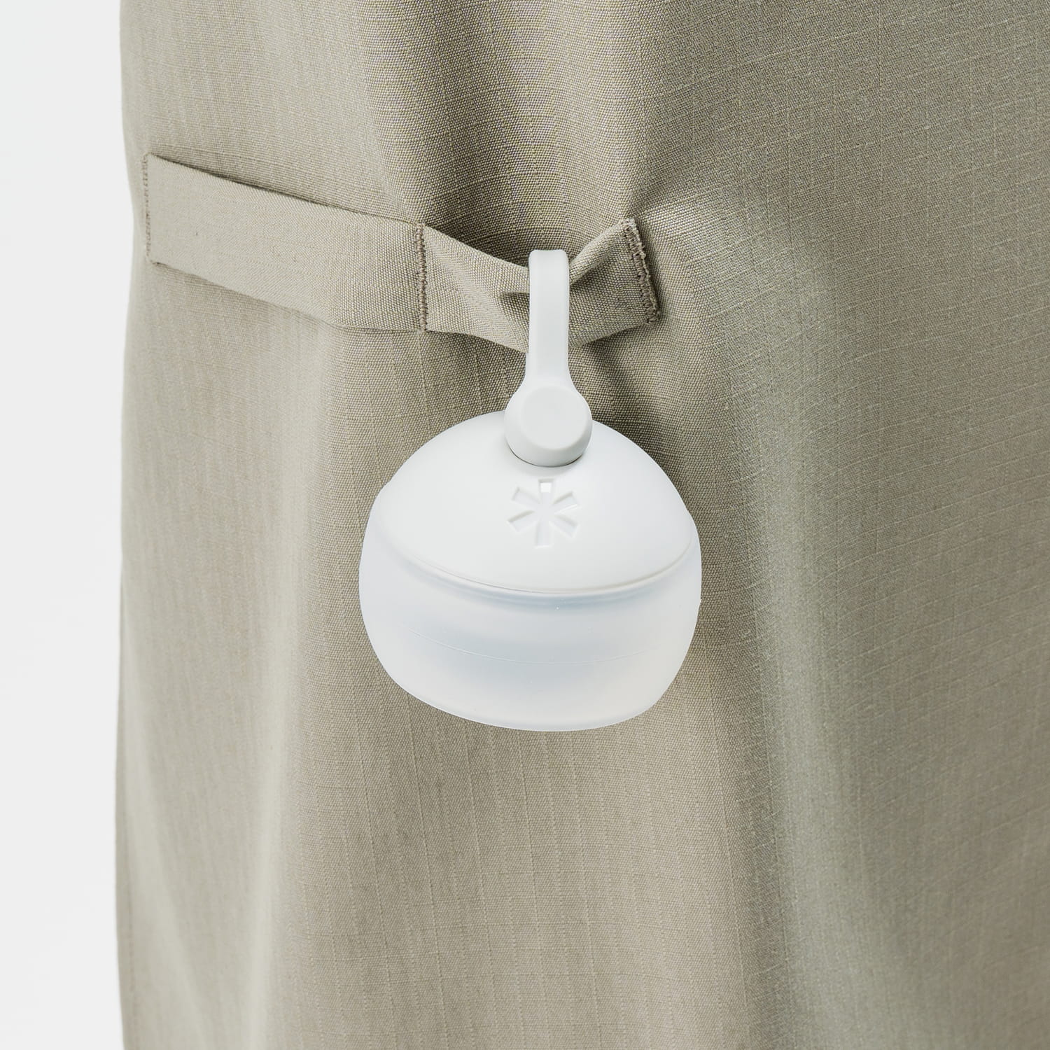 HQ15周年記念 フィールドエプロンの画像