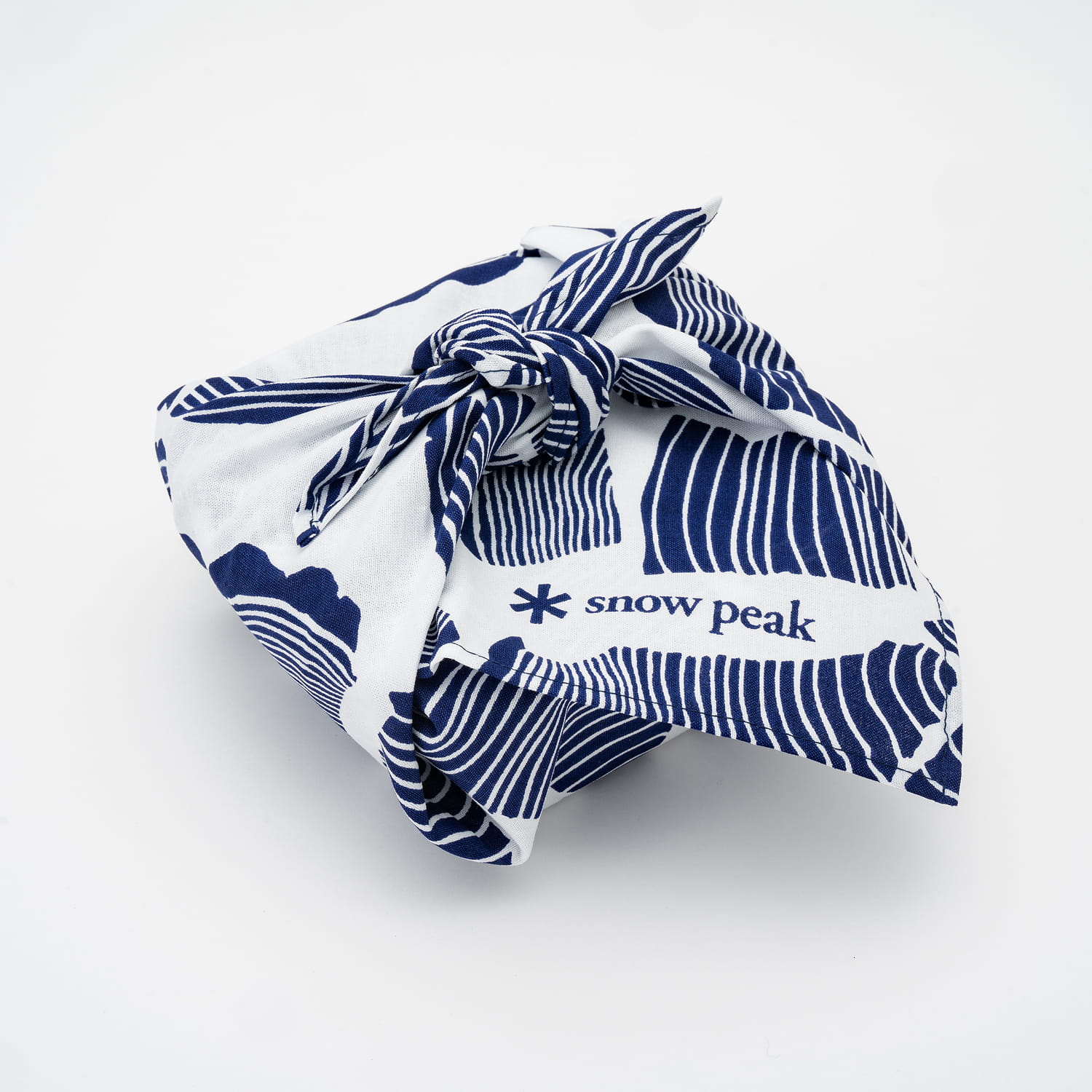 HQ15周年記念 バンダナブルーの画像