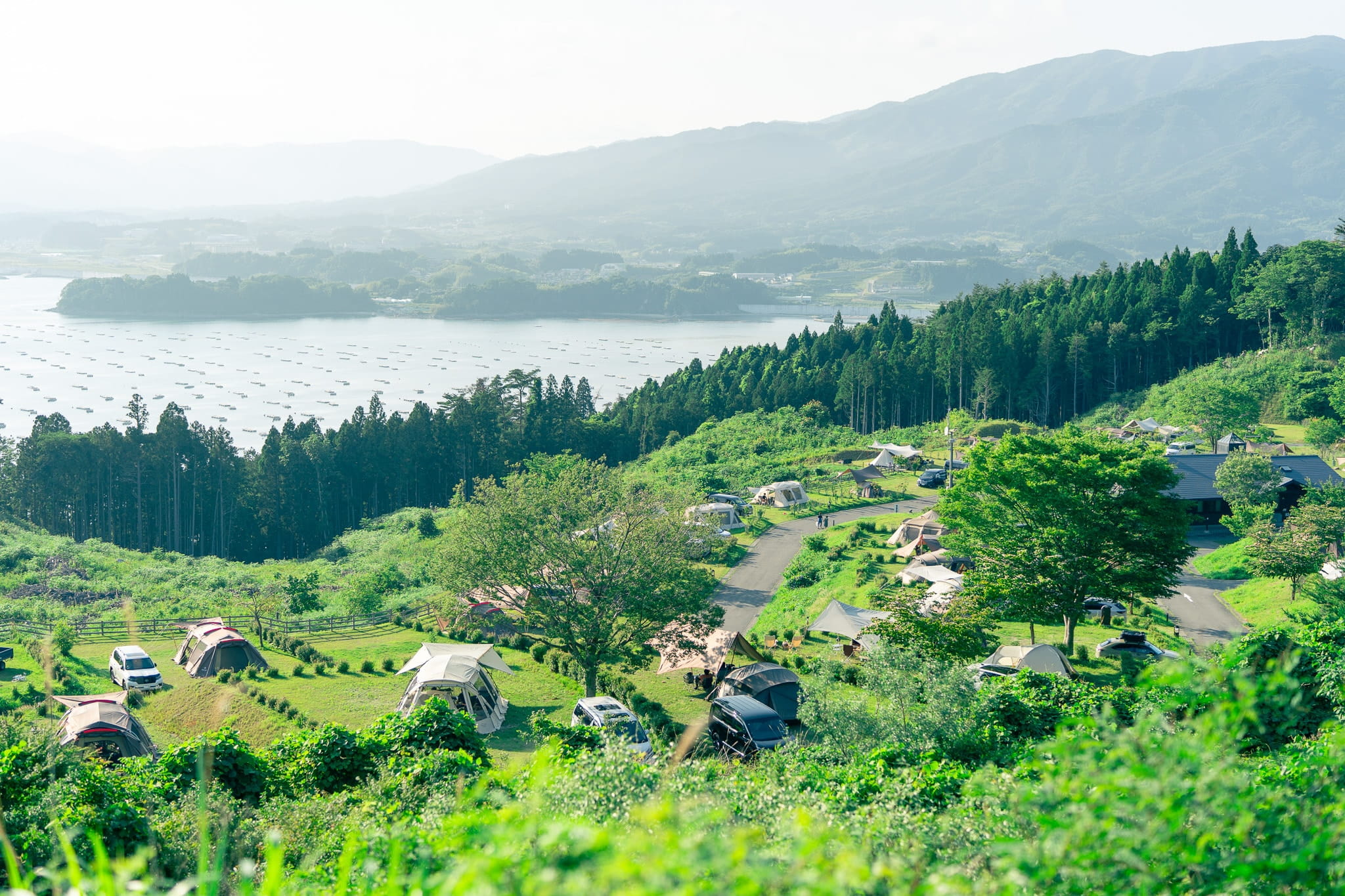 Snow Peak Way 2026 in 陸前高田 | スノーピーク ＊ Snow Peak