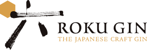 ジャパニーズクラフトジンROKU