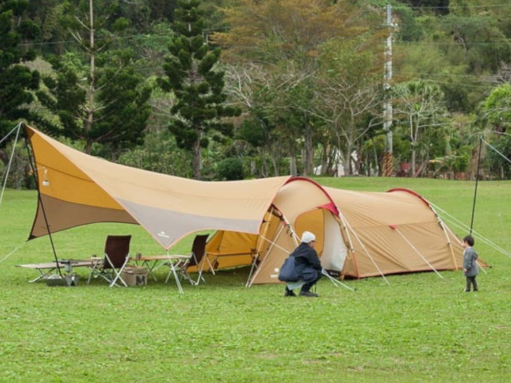 Starter Camp 21 開催予定のイベント スノーピーク Snow Peak