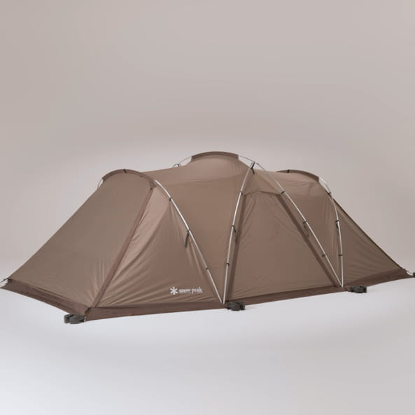 Land Nest Shelter | スノーピーク ＊ Snow Peak