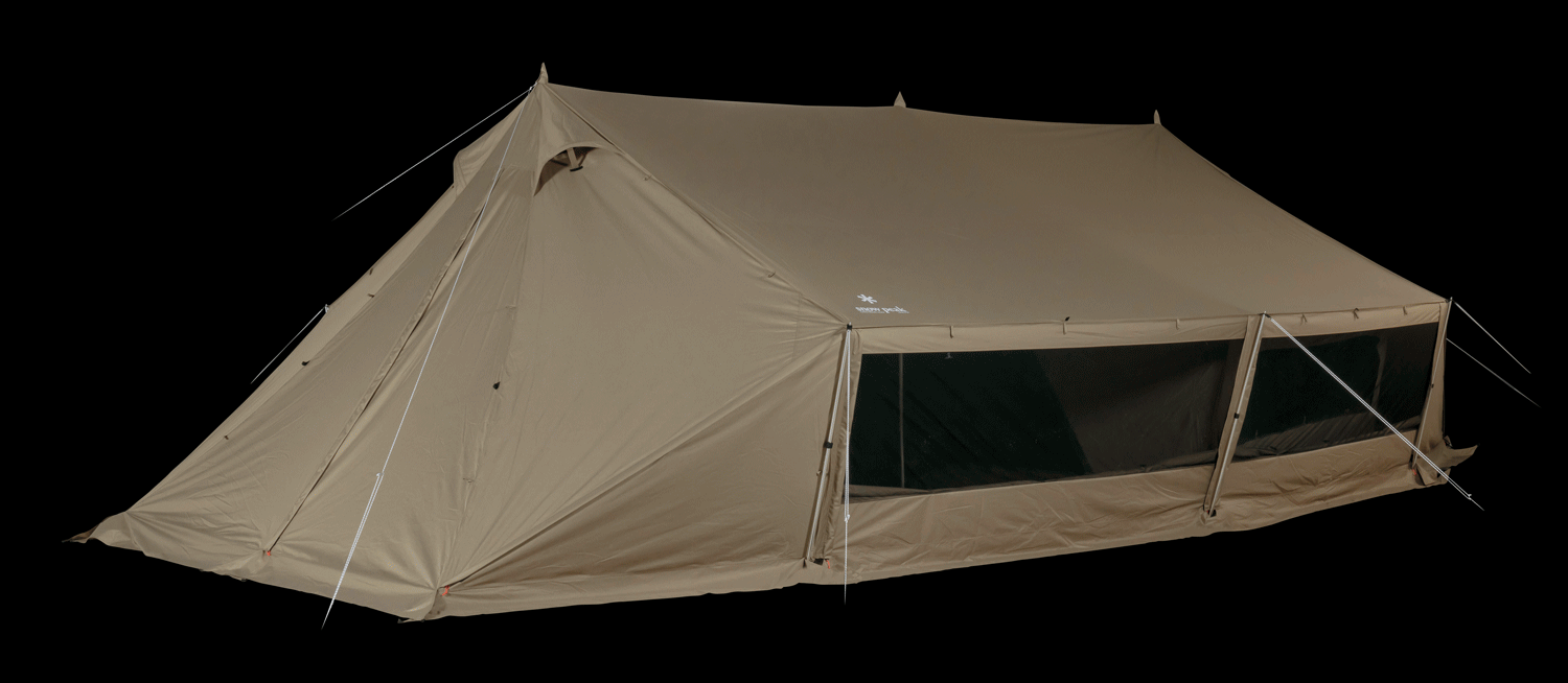 New Products 21 スノーピーク Snow Peak