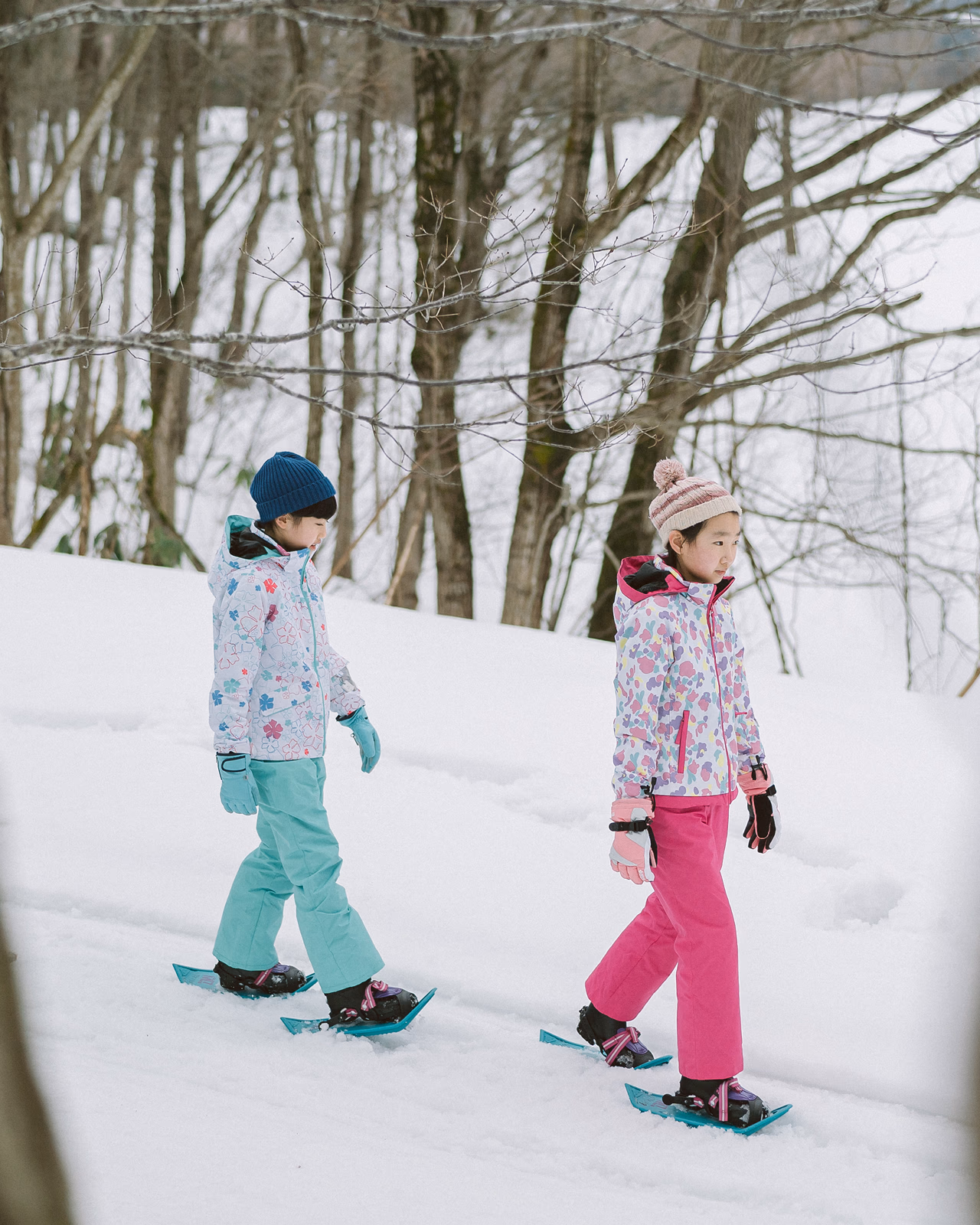 Day Camp日帰りキャンプ編