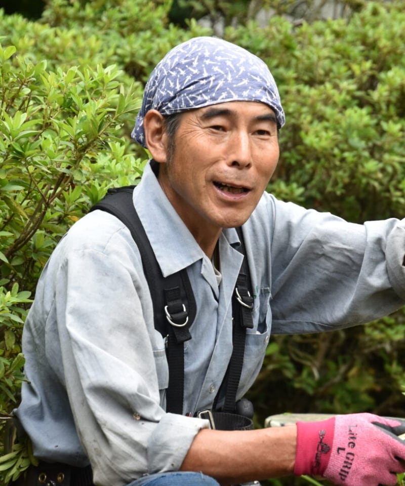 矢野 智徳