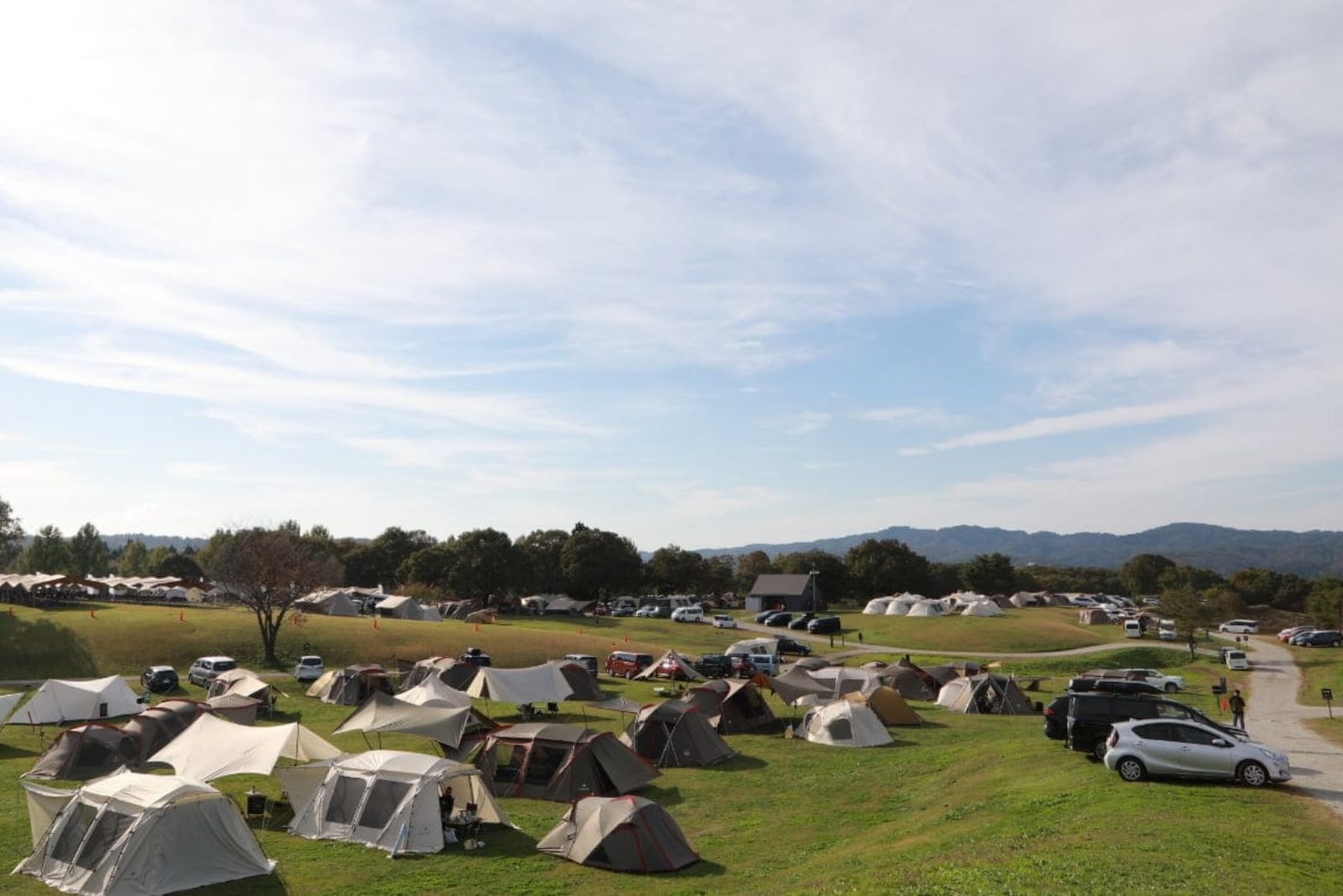 Snow Peak Way 22 Premium In Hq スノーピーク Snow Peak
