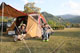 Snow Peak Way 2011 in 四国