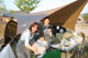 Snow Peak Way 2011 in 四国