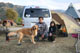 Snow Peak Way 2011 in 四国