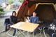 Snow Peak Way 2011 in 四国