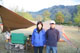 Snow Peak Way 2011 in 四国