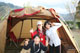 Snow Peak Way 2011 in 四国