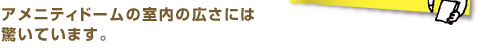 実際に設営されているテントやタープのデザインに惹かれました。