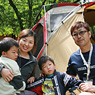 TOKUNOU family