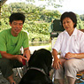 YAMAJI family